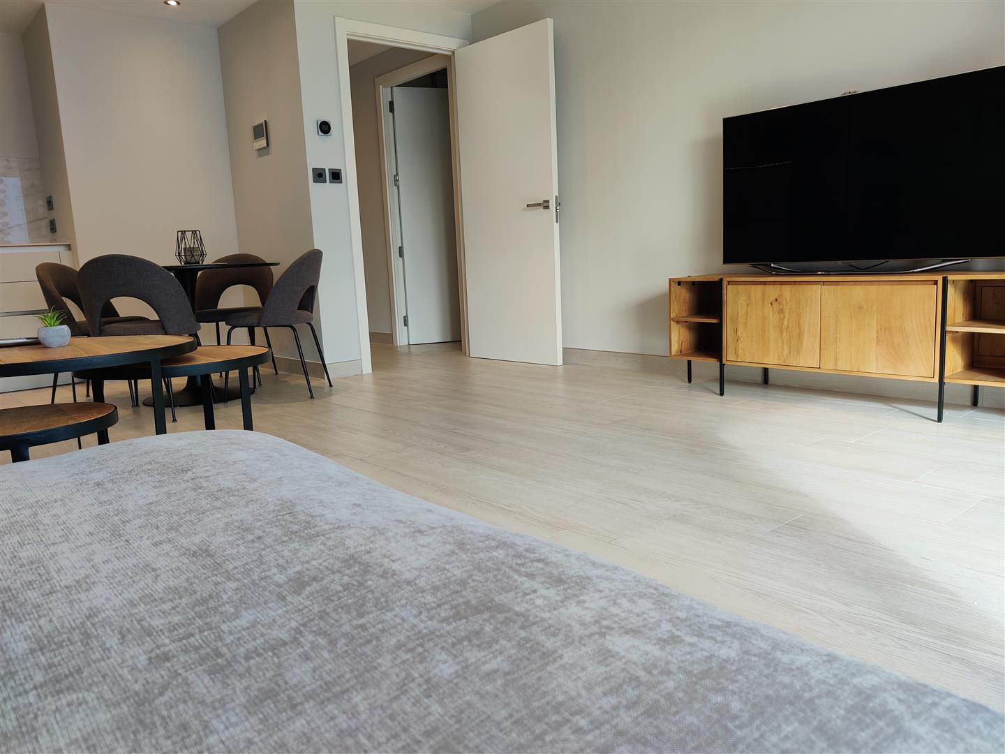 Image of Apartment - 2 Bedrooms - 2 Bathrooms for Sale in Marina Club-Gibraltar, Image 12